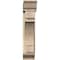 Ekena Millwork Merced Traditional Rough Sawn Bracket w/ Offset Brace, Douglas Fir, 8"W x 30"D x 38"H BKT0806X30X38MRC01RDF - alternate 3